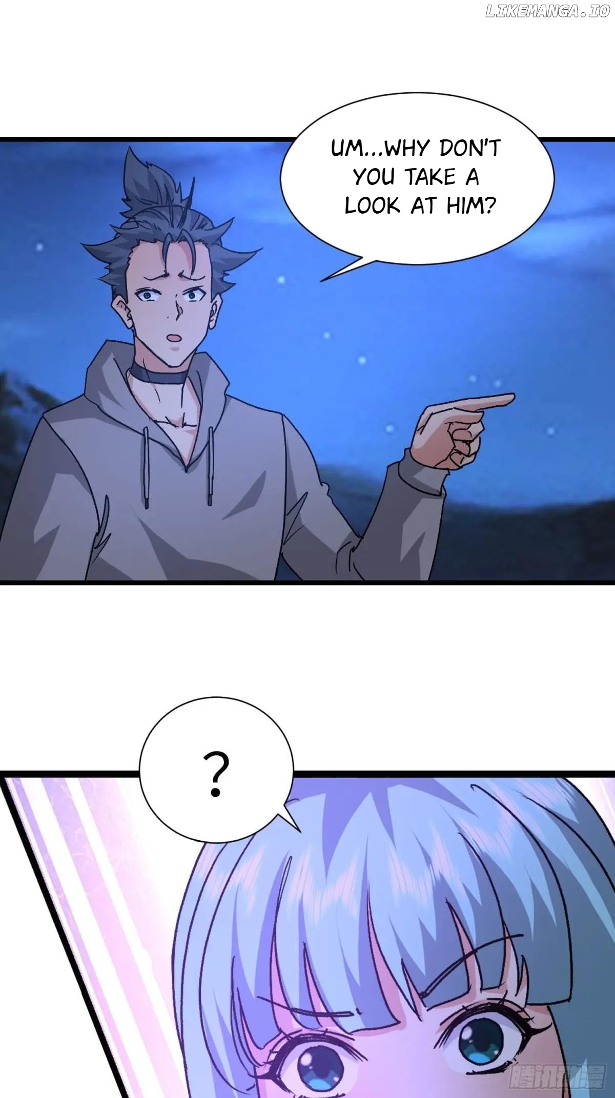 I Became the Target of the Harem in Another World Chapter 110 - page 15